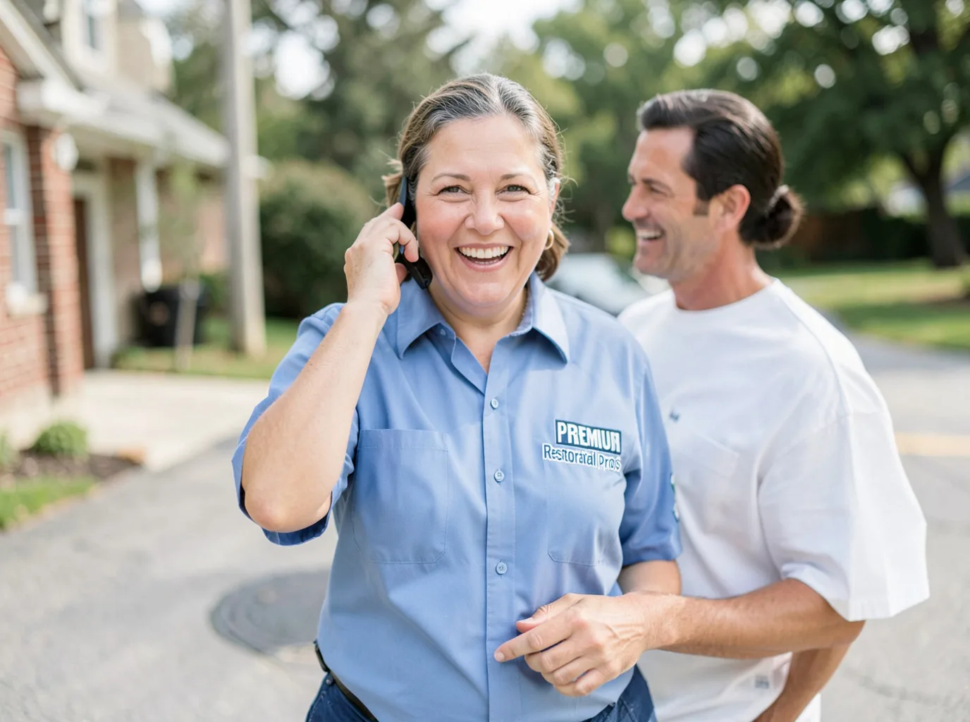 Water Damage Restoration Athens, TX FAQs
